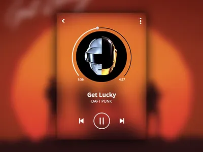 Daily UI Challenge #009 challenge daily dailyui design designer interface robin saulet sign ui ux webdesign