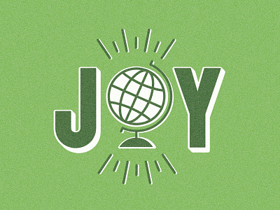 Joy christmas december globe holidays joy water