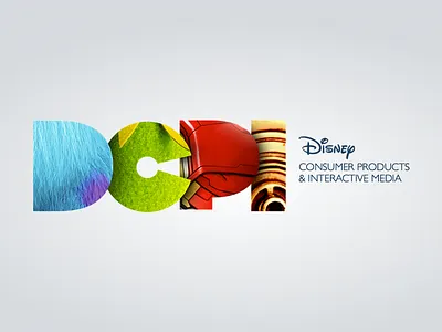 Dcpi Logo Exploration (1) c3po disney disney interactive explorations kermit logo marvel muppets pixar star wars sulley tony
