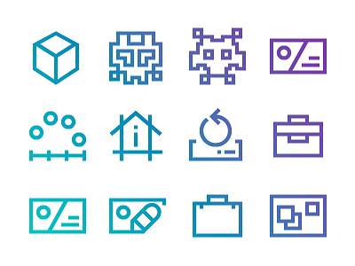 Windows10 Web Design Icons app free freebie glyph icon icons ios line svg vector web website