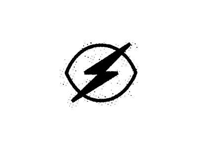 Bold Vision 2 bold vision eye illustration lightening bolt symbol whiteboard