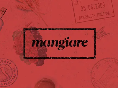 ativari i sensi branding italian