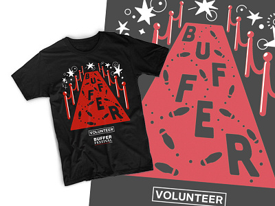 YouTube Fest Shirt Design awards camera cartoon ceremony cool festival gala graphic tee illustration red carpet shirt design youtube