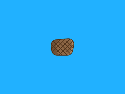 December 5: Wagyu 365cons beef cows daily icon diary dinner eat food icon steak