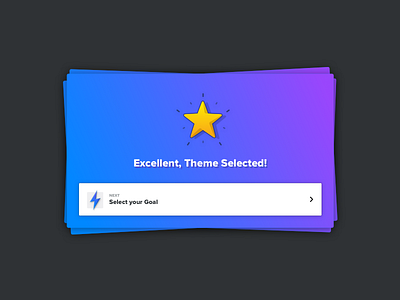 Success Card Exploration badge card dashboard design flow gamification icon illustration success ui ux