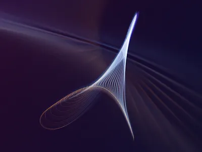 SKETCH POWER adobe blur gradient light line pdf sketch