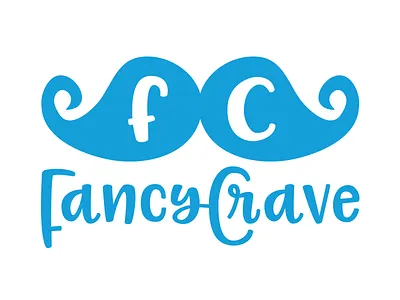 Fancycrave (Free Stock Photos) cheerful clean cursive free stock photos fun playful hand drawn kerning lettering memorable modern moustache typography