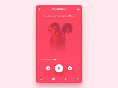 UI practice ui
