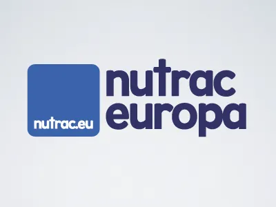 Nutrac branding logo