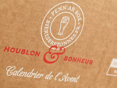 Beer Advent Calendar advent calendar bière bière bière breton bzh craft beer penn ar box