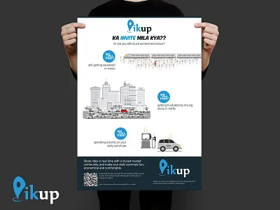 Pikup Branding branding branding project car design pooling