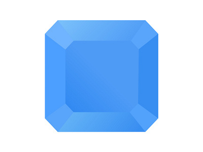 Sapphire tigerspike