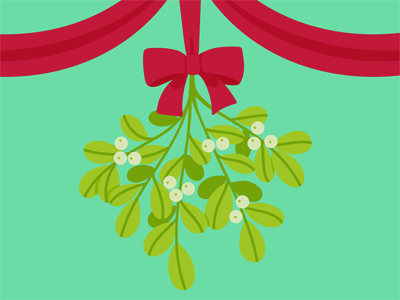 Holiday Party Snap Geofilter Preview christmas geofilter holiday mistletoe snap snapchat