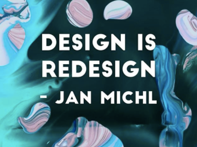 Design is redesign paint quote thedesignpot