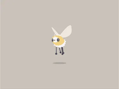 Cutiefly cutiefly illustration illustrator pokemon