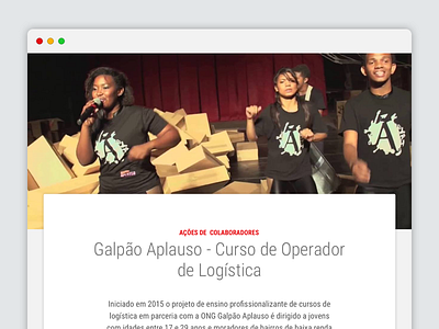CMS cms design grid interface mobile responsive web web design
