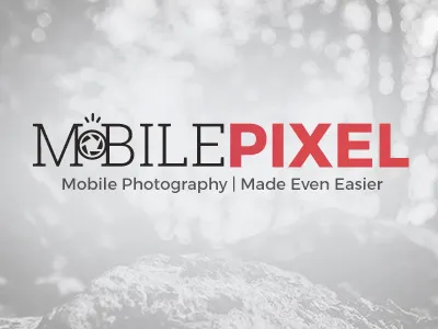 Mobile Pixel Logo