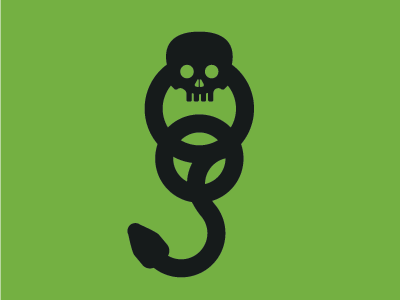 Harry Potter and the Order of the Phoenix deatheaters harry potter hogwarts magic skull snake voldemort wizards