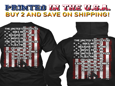 The United States Flag Shirts apparels clothing quotes quotes t shirts t shirts teespring the united states flag shirts united states flag usa flag shirts