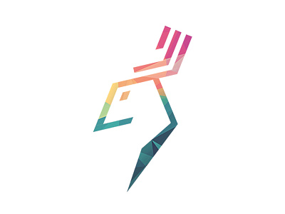 FIREBIRD bird fire firebird logo miguel miguelpetersen petersen