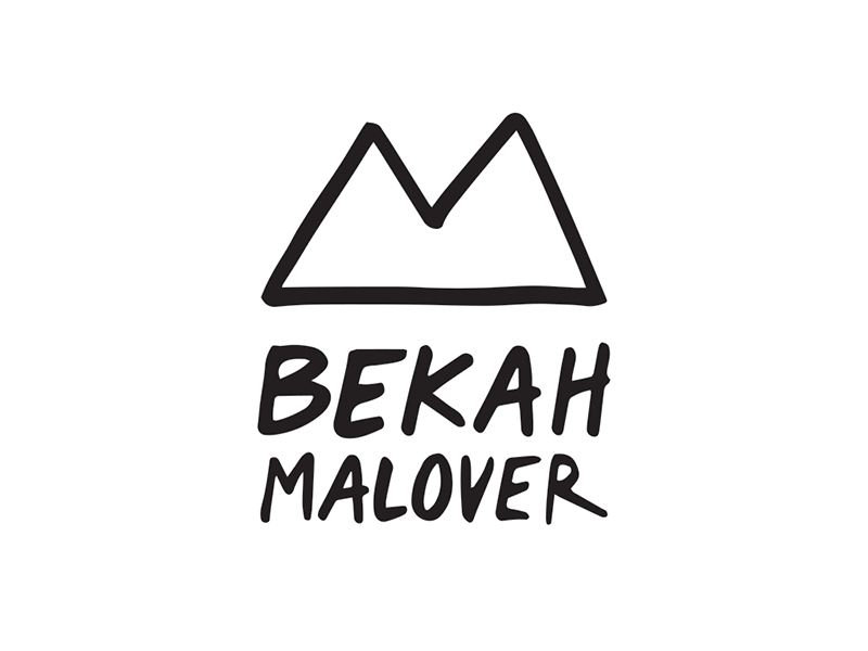 New Logo, Who Dis? black and white line drawing logo logo refresh mountains pyramids