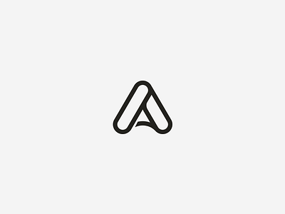 Angle Logo Mark brand branding identity logo logo design mark minimal