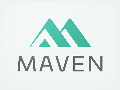 Maven m maven mountain