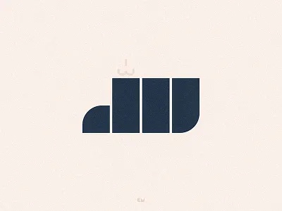 Allah arabic bold minimal modern typography