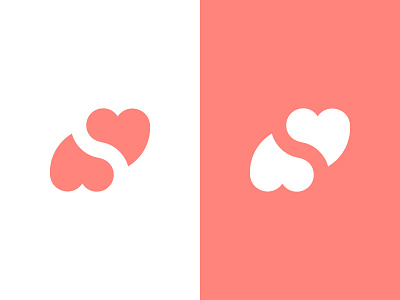 Sweethearts logo dating heart hearts icon logo love lovers minimalistic s s heart sweetheart sweethearts