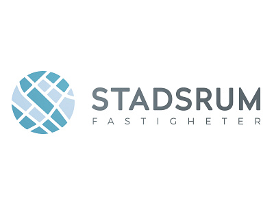 Stadsrum Fastigheter city map property owner s