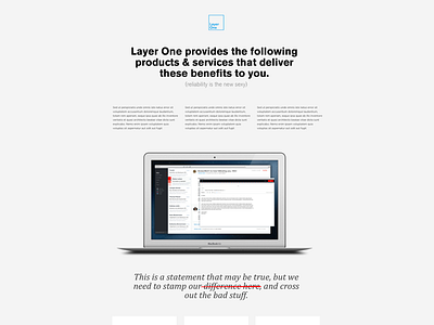 Clean website clean grey minimal minimalism minimalist simple space typography ui ux