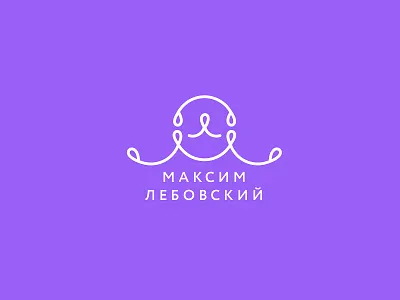 Maxim Lebovsky host presenter psychologist radio tv