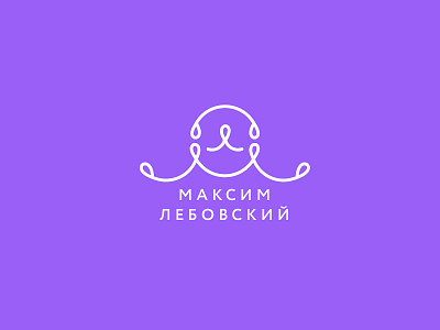 Maxim Lebovsky host presenter psychologist radio tv