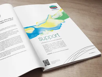 Equate Advert Design advert advert design advertising editorial magazine