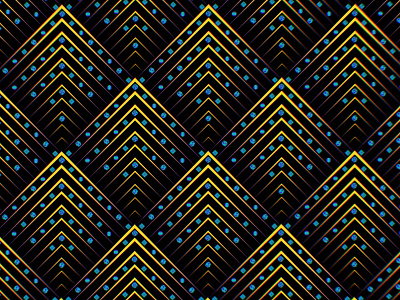 Pattern in C4D v3 c4d cinema4d pattern