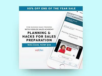 Instagram Advertisement - Viddler advertisement instagram instagram ad mockup social media typography