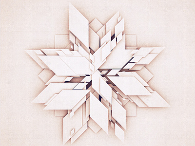 Tri 3d c4d cinema 4d cinema4d geo geometry pattern polys render tri