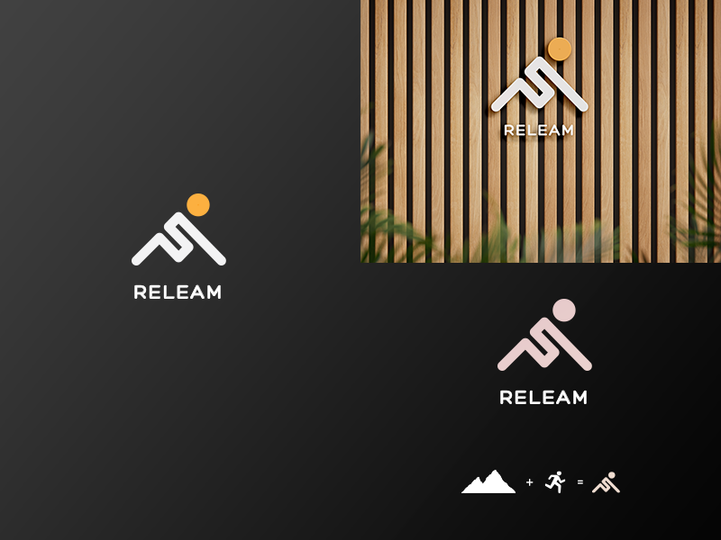 Example of Well Get Minimalist & Modern Logo Design