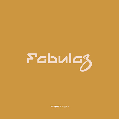 Fabulaz - Brand Identity Concept brand identity branding design graphic design illustration logo logo design