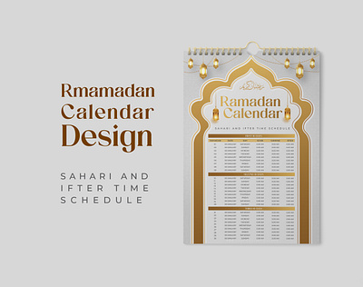 Ramadan Calendar Design and Sehri Ifter Time Schedule calendar 2025 iftar time kareem ramadan ramadan 2025 ramadan calendar ramadan kareem sahari time