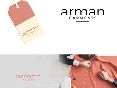 Garments Accessories Logo boutique logo clothing logo fashion logo garments logo logo