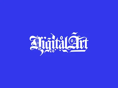 Custom Lettering graffiti lettering tattoo typography vector