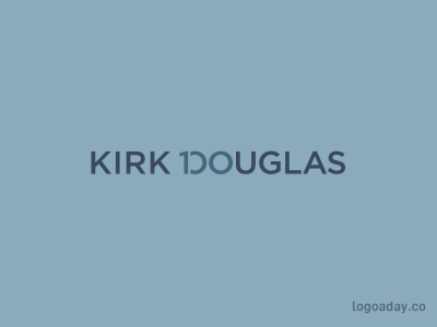 Kirk Douglas 100 actor hollywood kirk spartacus