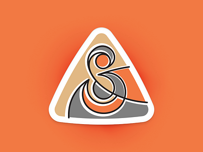 Ampersand ampersand