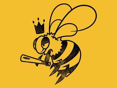 Queen Bee