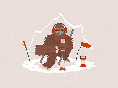 Long Island Iced Yeti animal kingdom everest walt disney world yeti