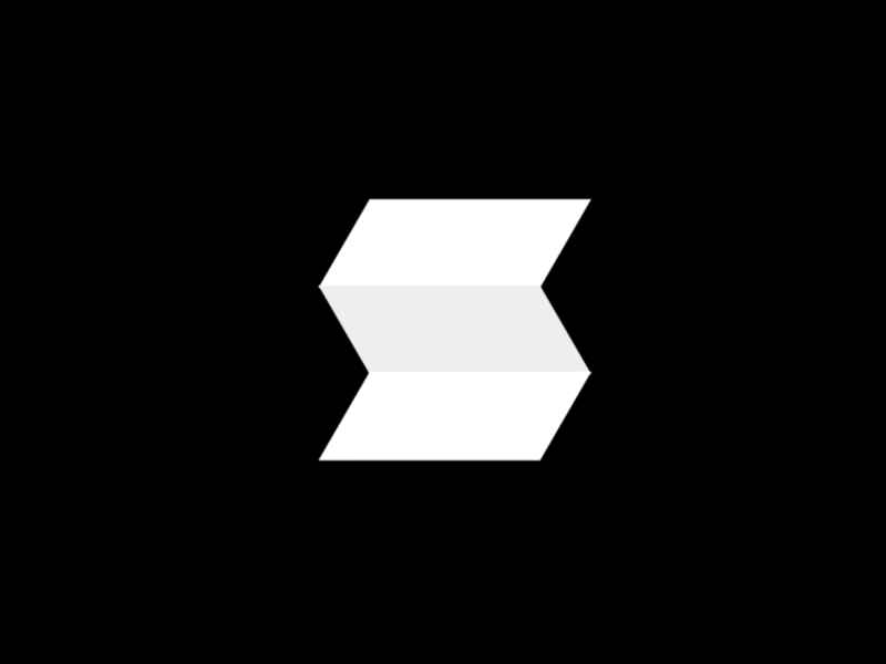 Logo Animation after effects animation basic learning logo paper sam clarke simple