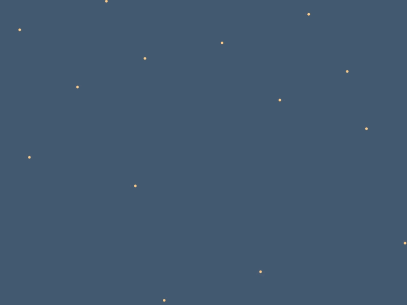 Smart Christmas animation christmas illustration snow