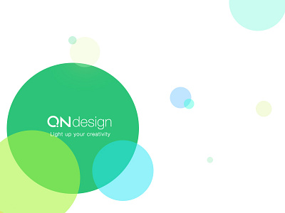 newlogo qndesign uidesign