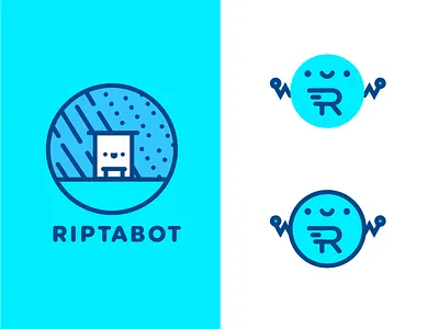 Chatbot logo ai bot chat chatbot icon logo
